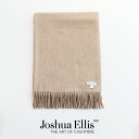 【50%OFF】Joshua Ellis ジョシュアエリス カシミヤストール70×190 CPG49127/CPG51185/CPG51614/CPG51615【RCP】 ギフト
