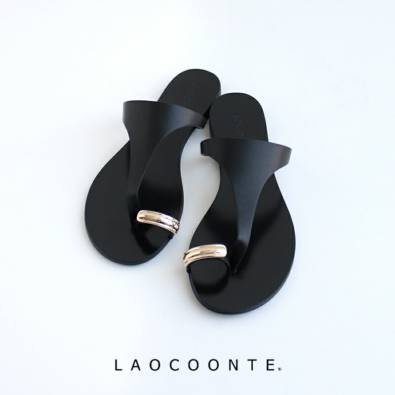 LAOCOONTE ラオコンテ サンダル ADELEA【RCP】2025SSのサムネイル
