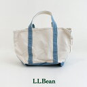 L.L.BEAN×MMN【別注アイテム】 L.L.ビーン ウォッシュ加工トートバッグ(MEDIUM) 112636【RCP】L.L.Bean　ギフト