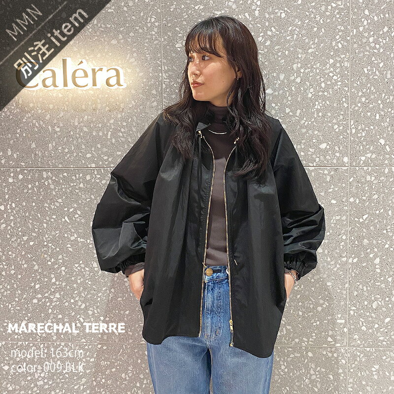 MARECHAL TERRE(マルシャルテル) チュールブルゾン/ZMT242BZ10 MARECHAL TERRE(マルシャルテル) チュールブルゾン/ZMT242BZ10