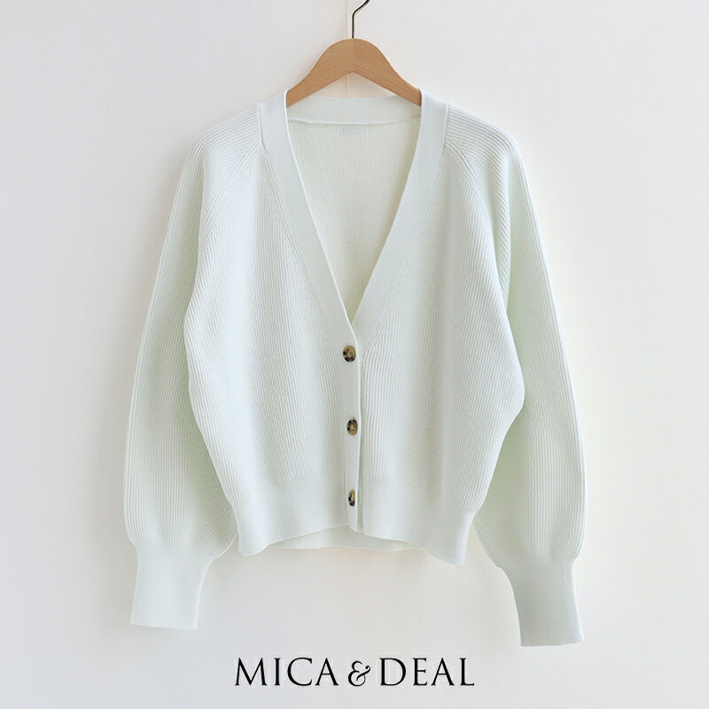 MICA&DEAL ޥɥǥ롡short aze c/d ͥ硼ȥǥ0123108011RCP