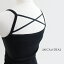 MICA&DEAL ޥɥǥ back cross camisole Хåߥ 0124109001RCP2024SS åդ ʡ