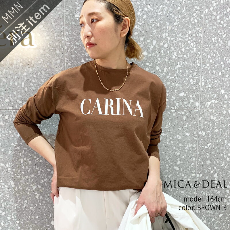 楽天市場】マイカアンドディール tシャツ(レディース 楽天市場】マイカアンドディール tシャツ(レディース