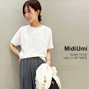 MidiUmi ~fBE~@dolman basic T shirt h}x[VbNTVc 1-719529yRCPz2024SS Jbg\[