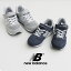 \Wonderland/【10%OFF】【kids】New Balance ニューバランス スニーカー(キッズ) YV996GR3/YV996NV..