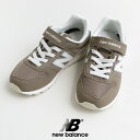 【kids】New Balance ニューバランス 996 スニーカー(キッズ) YV996XA3【RCP】2023SS シューズ ランニング 運動靴 通学