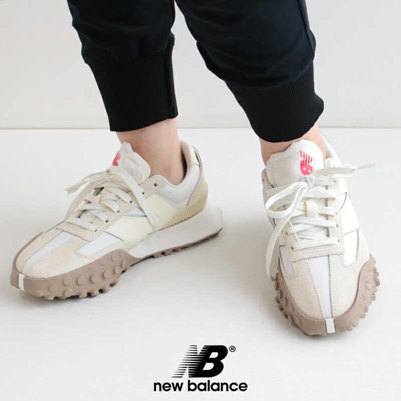 new balance ニューバランス スニーカー XC-72 UXC72QJ/UXC72QK【RCP】2023SS シューズ ランニング 運動靴 通学のサムネイル