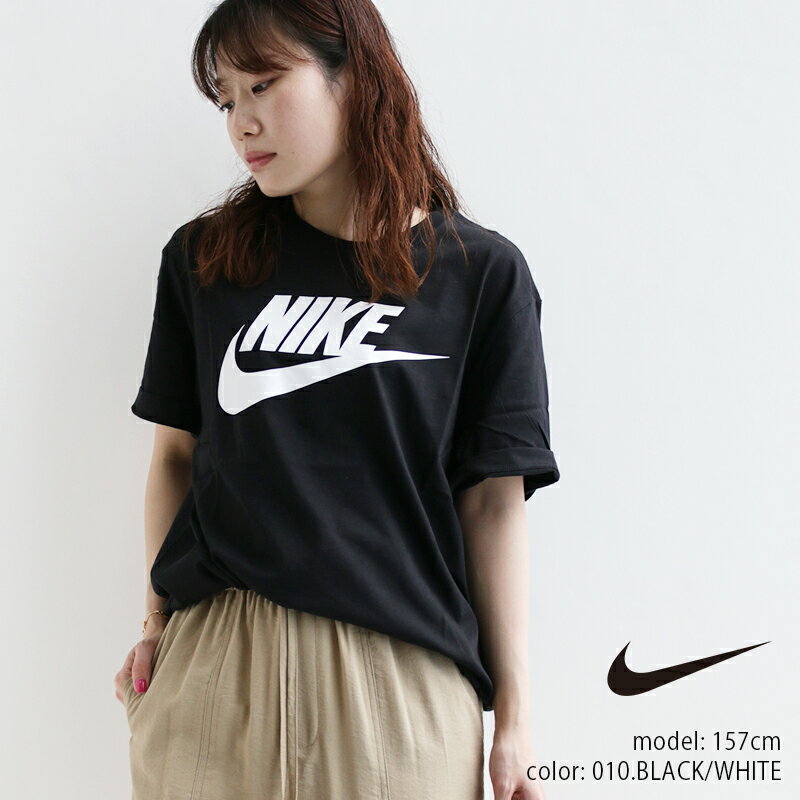 NIKE ナイキ　ロゴプリントTシャツ AR5005【RCP】2023SS 2303soc