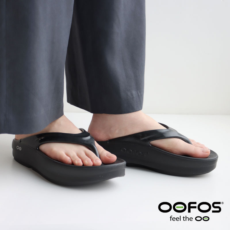 【送料無料】 PAES ペイズ リカバリーサンダル FLIP-FLOP レディース 靴 2024SS 22.0-25.0cm シルバー