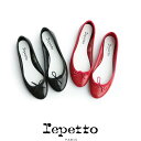 repetto　レペット　レインシューズ バレエシューズ　CENDRILLON BABY V1499RBB (51162-1-50499/51182-1-00499/)【RCP】レイングッズ[sang]