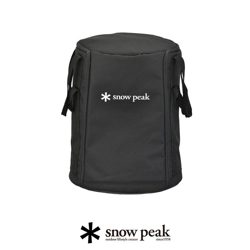 snow peak スノーピーク ストーブバッグ BG-100【RCP】 snp【GEAR HOME】[sang]