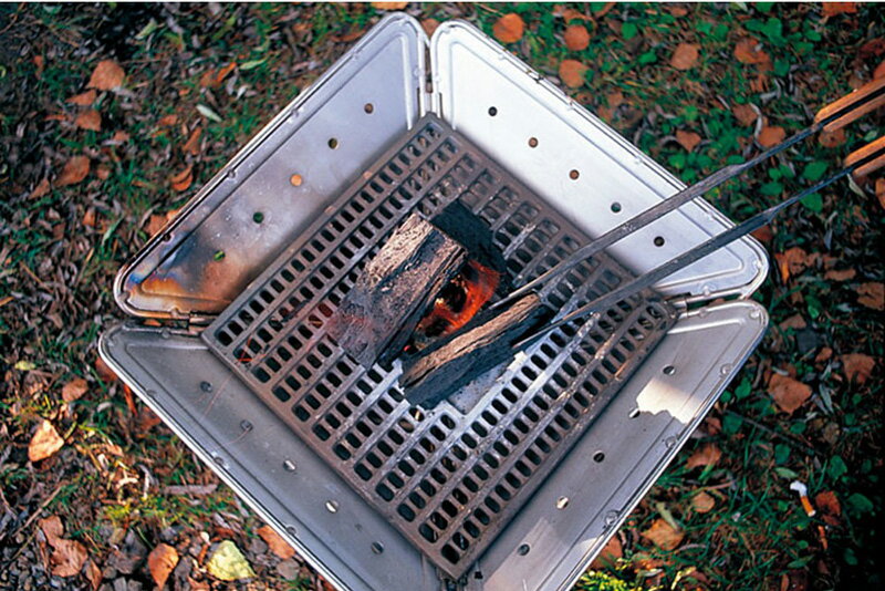 【SALE対象外】snow peak スノーピーク 焚火台Mスターターセット SET-111【RCP】通販格安セール情報 楽天 通販