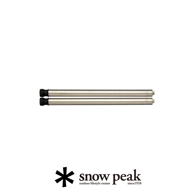 snow peak スノーピーク　IGT アイアングリルテーブル 400脚セット CK-112【RCP】IGT＆キッチン