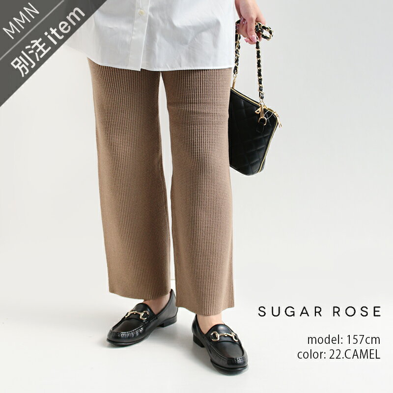 楽天市場】SUGAR ROSE（パンツ｜ボトムス）：レディース