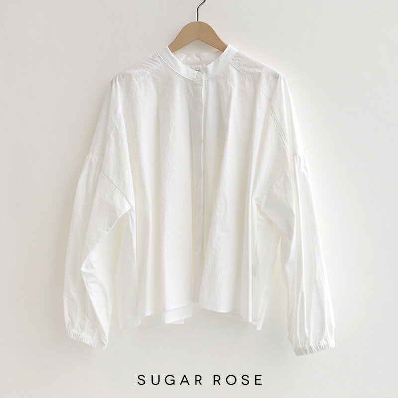 楽天市場】SUGAR ROSE（シャツ・ブラウス｜トップス