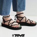 \SUMMER SALE/【30%OFF】TEVA テバ MIDFORM INFINITY レディース ミッドフォーム インフィニティー サンダル 112789...