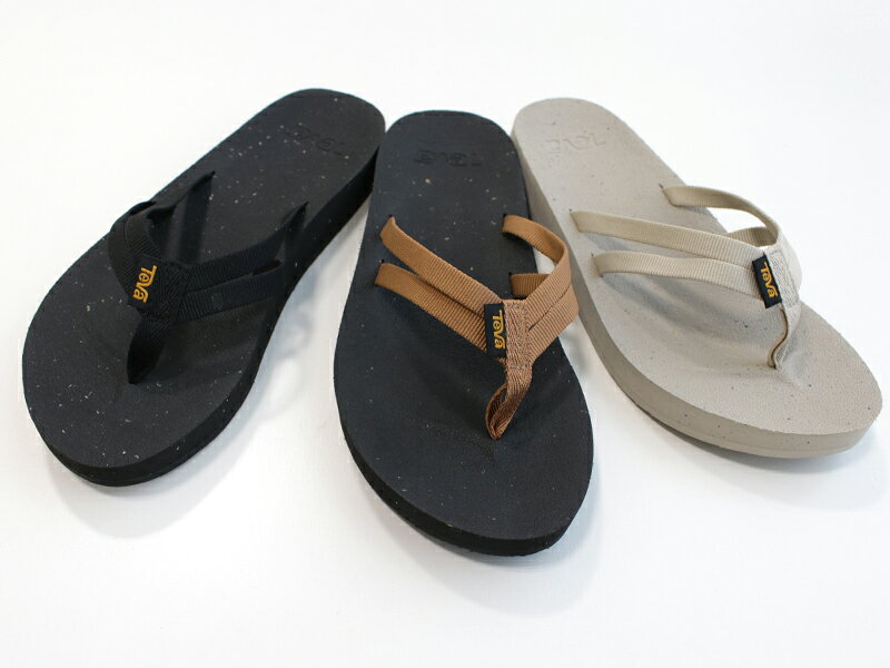 TEVA テバ W REFLIP STRAPP...の紹介画像2