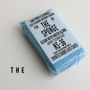 \SUMMER SALE/【30%OFF】THE ザ THE SPONGE スポンジ 1306-0060-200【RCP】日用品雑貨【GEAR/HOME】[sa...