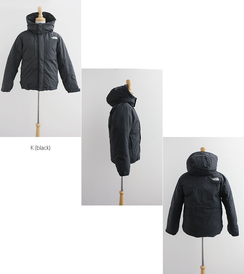 【2019AW】【kids】THE NORTH FACE ザ・ノースフェイス　Endurance Baltro Jacket エンデュランスバルトロジャケット(キッズ) NDJ91952【RCP】