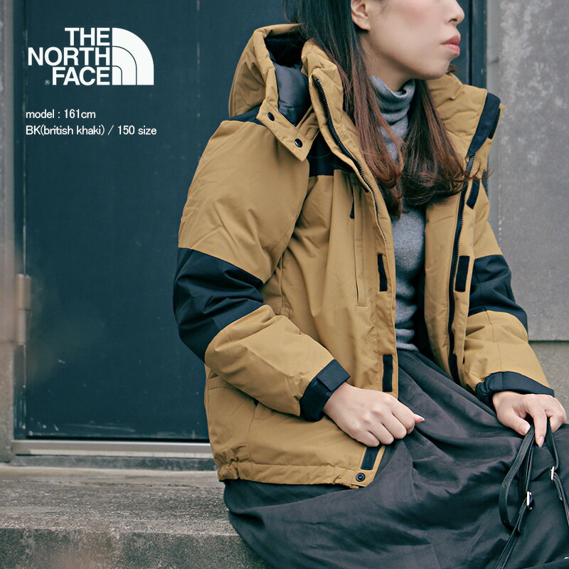 【2019AW】【kids】THE NORTH FACE ザ・ノースフェイス　Endurance Baltro Jacket エンデュランスバルトロジャケット(キッズ) NDJ91952【RCP】