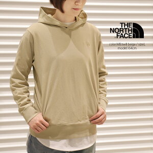 ＼1.19 MORE PRICE DOWN／【30％OFF】THE NORTH FACE ノースフェイス　Heavy Cotton Hootee ヘビーコットンフーディ NTW32001【RCP】パーカー ★2321sn