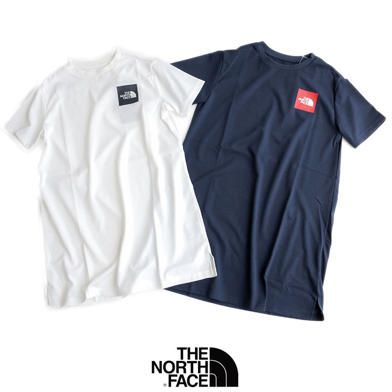 【kids】THE NORTH FACE ザ ノースフェイス G S/S ONEPIECE TEE ワンピースTシャツ(キッズ) NTG32028【RCP】