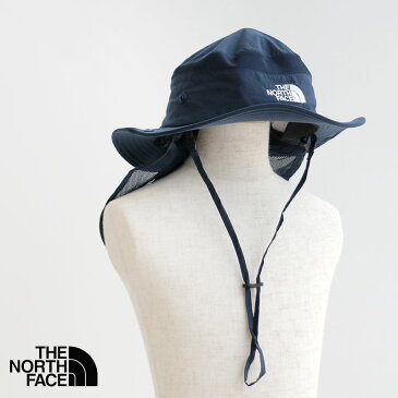 【2020SS】【kids】THE NORTH FACE ザ・ノースフェイス　Kids' Sunshield Hat サンシールドハット(キッズ) NNJ02007【RCP】new arrival