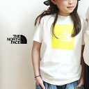 【kids】THE NORTH FACE ザ・ノースフェイス S/S Colored Big Logo Tee ショートスリーブカラードビッグロゴティー(キッズ) NTJ32026【RCP】