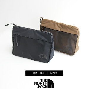 THE NORTH FACE ザ・ノースフェイス　Glam POUCH M グラムポーチ(M) NM82070【RCP】