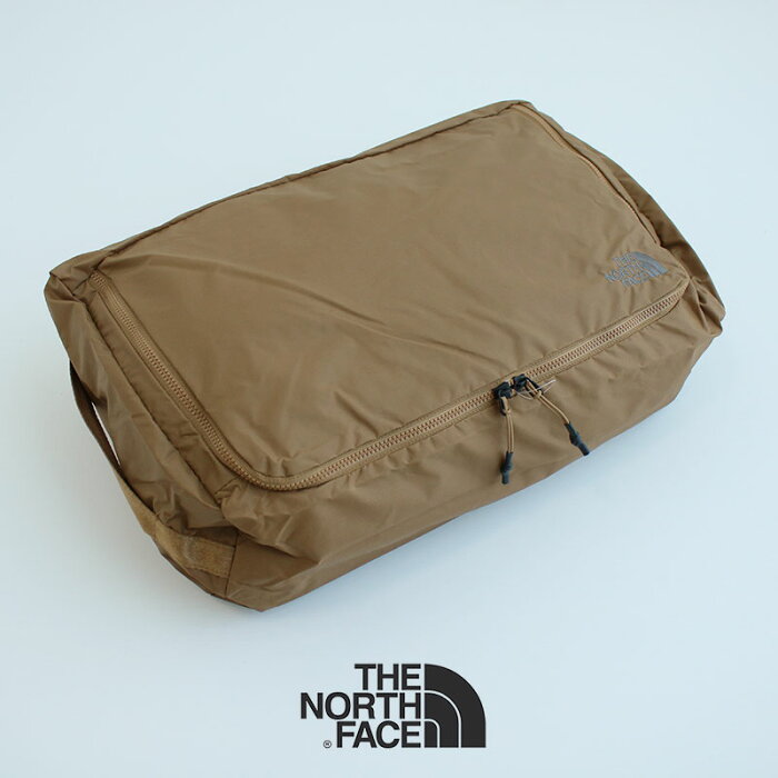 THE NORTH FACE ザ・ノースフェイス　Glam Travel Box M トラベルポーチ(M) NM82072【RCP】