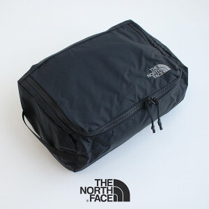 ＼21AW再入荷／THE NORTH FACE ザ・ノースフェイス　Glam Travel Box S トラベルポーチ(S) NM82073【RCP】