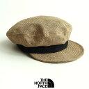 \SUMMER SALE/【30%OFF】THE NORTH FACE ザ・ノースフェイス HIKE Casquette ハイクキャスケット(ユニセックス)NN02132【RCP】
