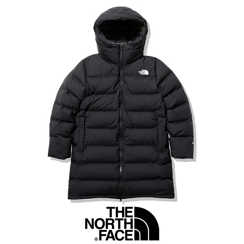 THE NORTH FACE ザ・ノースフェイス MATERNITY DOWN COAT マタニティダウンコート(レディース) NDM92100【RCP】