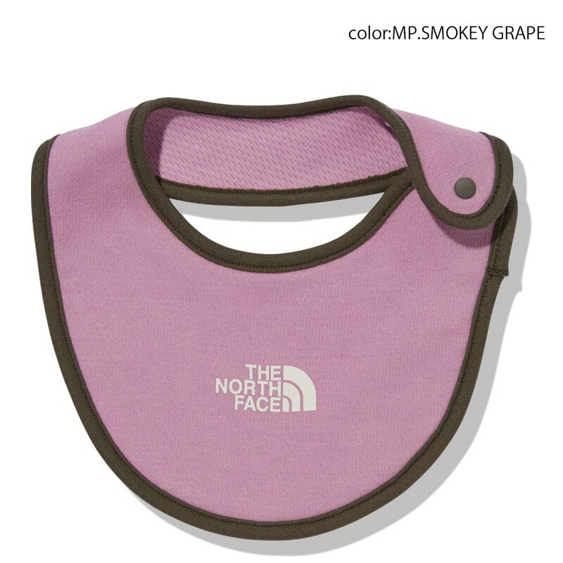 【Baby】THE NORTH FACEザ・ノースフェイス　BABY BIB　ビブ（ベビー） NNB22210【RCP】 ベビー・キッズ