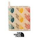 THE NORTH FACE ザ・ノースフェイス MT RAINBOW TOWEL S マウンテンレインボータオルS NNB22220【RCP】ベビー・キッズ・...