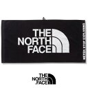 THE NORTH FACEザ・ノースフェイス　Comfort Cotton Towel L コンフォートコットンタオルL NN22100 キャンプ レイングッズ