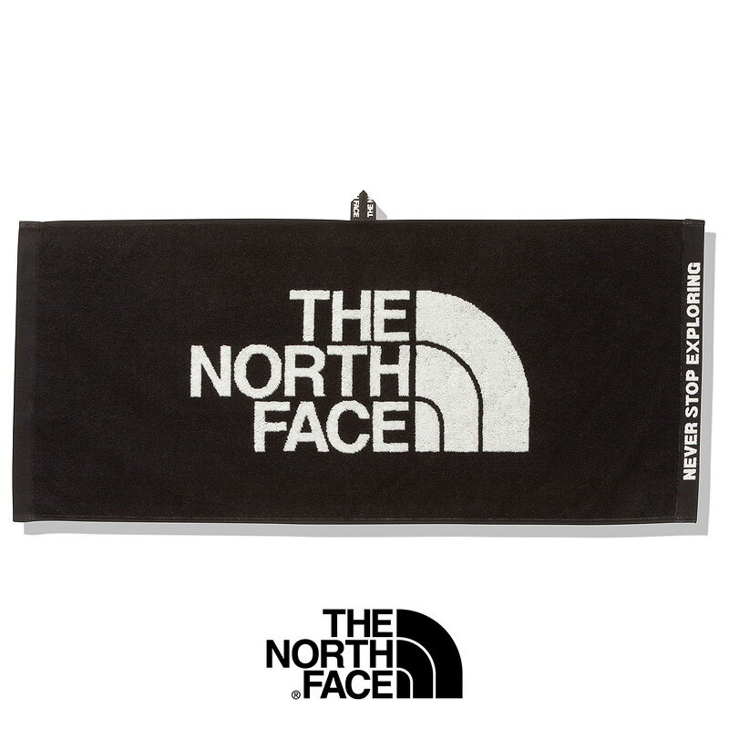 ノースフェイス タオル THE NORTH FACEザ・ノースフェイス　Comfort Cotton Towel M コンフォートコットンタオルM NN22101【RCP】レイングッズ・海・プール・水遊び・山・川・アウトドア【GEAR/HOME】