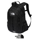 THE NORTH FACE ザ・ノースフェイス HOT SHOT ホットショット NM72302【RCP】バッグ・リュック 父の日・ギフト