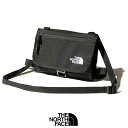 THE NORTH FACE ザ・ノースフェイス　FIELUDENS GEAR MUSETTE フィルデンスギアミュゼット NM82206ボディバッグ・キャンピング