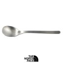 THE NORTH FACE ザ・ノースフェイス Land Arms Spoon ランドアームススプーン NN32203【RCP】【GEAR/HOME】