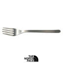THE NORTH FACEザ・ノースフェイス Land Arms Fork ランドアームスフォーク NN32204【RCP】【GEAR/HOME】 キャンプ