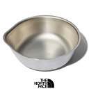 THE NORTH FACEザ・ノースフェイス Land Arms Bowl S ランドアームスボウル S NN32208【RCP】【GEAR/HOME】 キャンプ