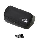 THE NORTH FACE ザ ノースフェイス Shuttle Canister M シャトルキャニスターM NM82221【RCP】 ポーチ レジャー リゾート 旅行【GEAR/HOME】