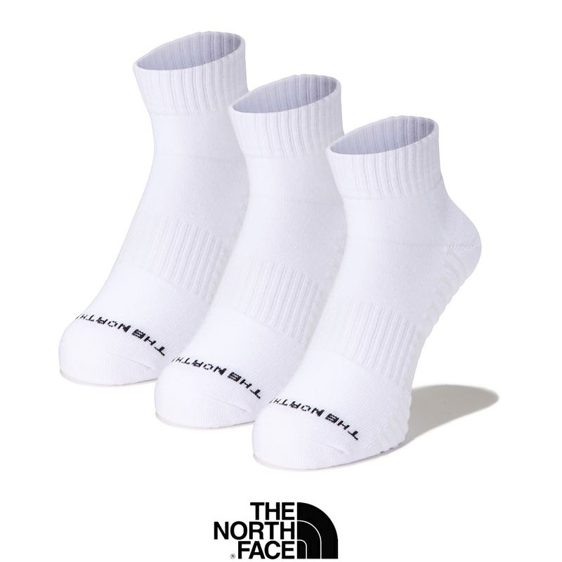 THE NORTH FACE ザ・ノースフェイス　ランニング アンイーブン ドライ 3P アンクル（ユニセックス） NN82009【RCP】