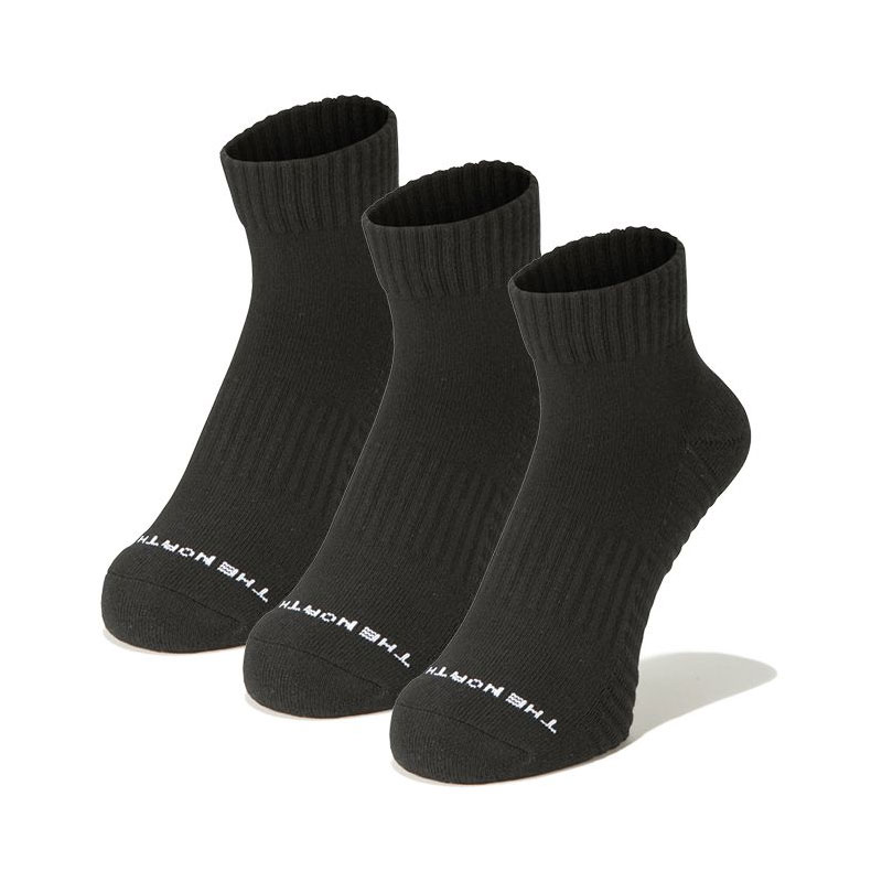 THE NORTH FACE ザ・ノースフェイス　ランニング アンイーブン ドライ 3P アンクル（ユニセックス） NN82009【RCP】