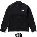 【kids】THE NORTH FACE ザ・ノースフェイス　マウンテントラックジャケット（キッズ） NTJ62230【RCP】AW