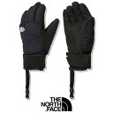 【30%OFF】【kids】THE NORTH FACEザ・ノースフェイスKids' WP Freeride Glove ウォータープルーフフリーライドグローブ（キッズ） NNJ62101【RCP】グローブ・手袋　◆snow gf3 gf4