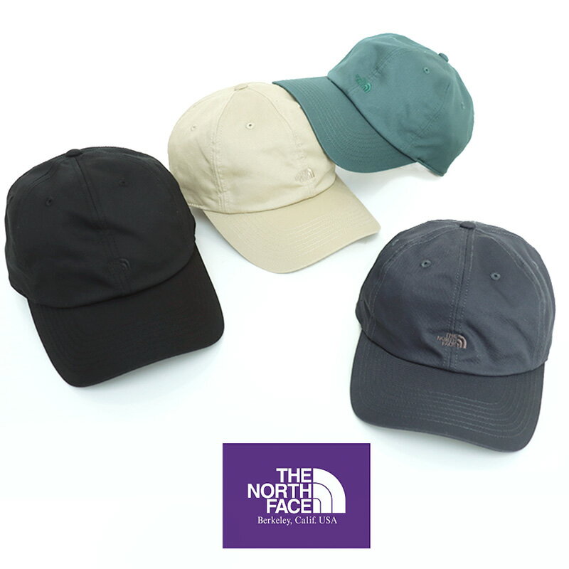 楽天Mmn　エムエムエヌTHE NORTH FACE ザ・ノースフェイス　Stretch Twill Field Cap ストレッチツイルフィールドキャップ NN8302N【RCP】　帽子