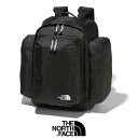 【kids】THE NORTH FACE ザ・ノースフェイス K SNY CAMPER 40+6 サニーキャンパー40+6 キッズ NMJ72300【RCP】バッグ・リュック 2303nf