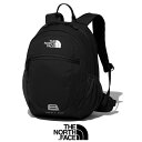 【kids】THE NORTH FACEザ ノースフェイス K SMALL DAY スモールデイ（キッズ） NMJ72312【RCP】バッグ リュック 2303nf